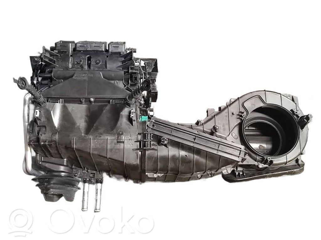 Audi A7 S7 4G Nagrzewnica / Komplet 