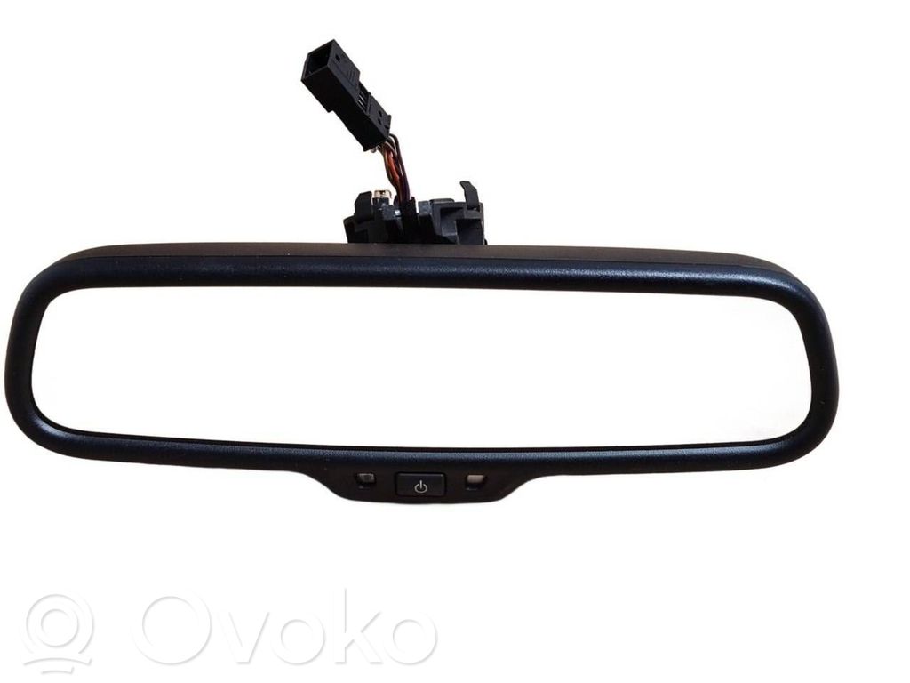 Audi A6 S6 C7 4G Espejo retrovisor (interior) 