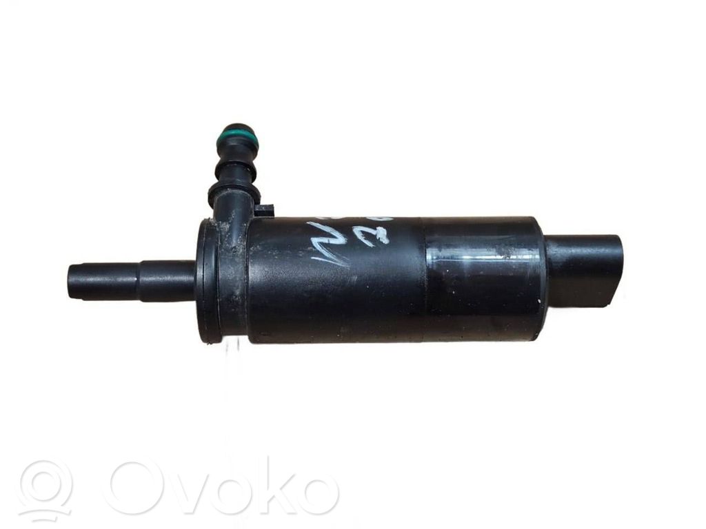 Mercedes-Benz C W204 Ajovalonpesimen pumppu 