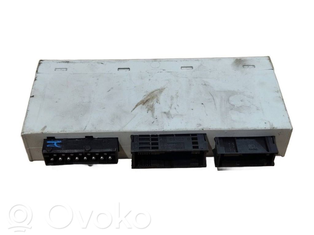 BMW X3 E83 Comfort/convenience module 