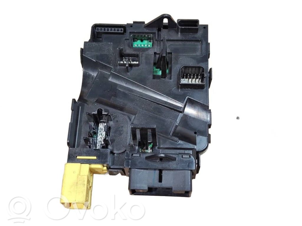 Volkswagen Caddy Sensor de ángulo de dirección 