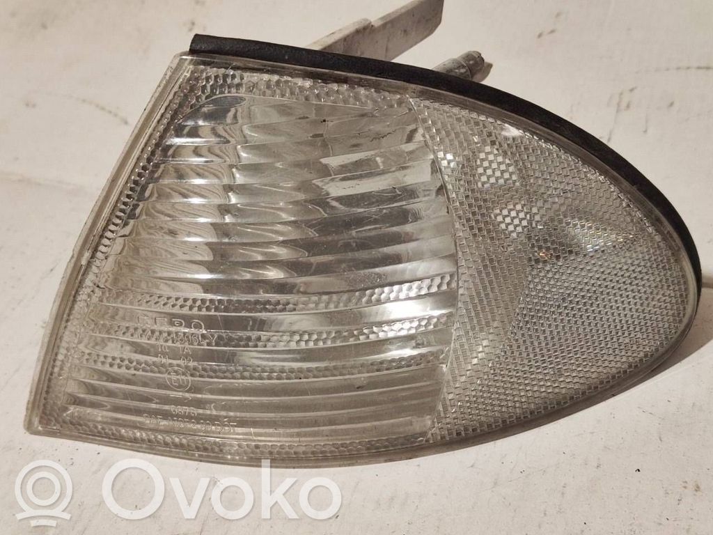 BMW 3 E46 Front indicator light 