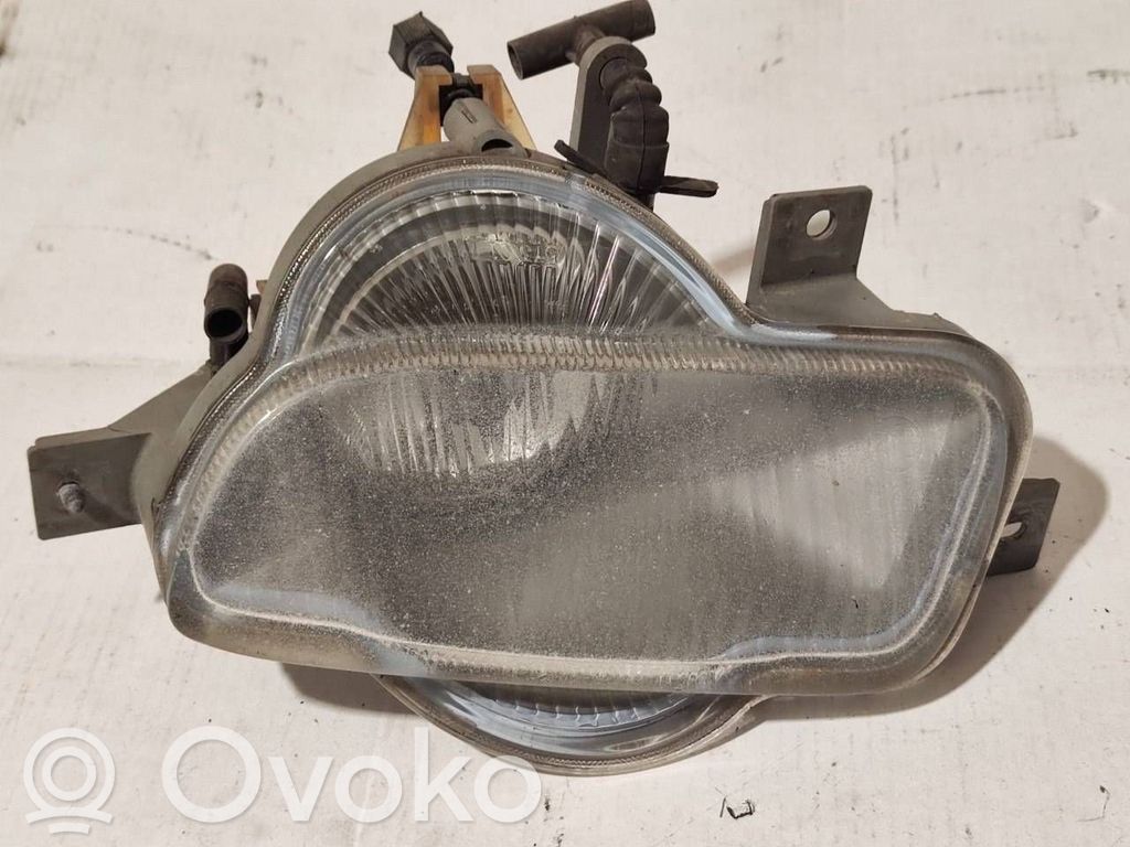 Volvo V70 Światło przeciwmgłowe przednie 