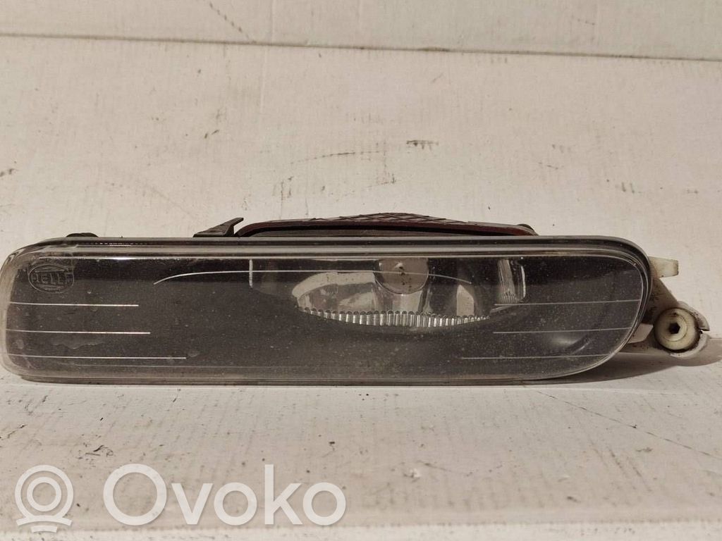 BMW 3 E46 Miglas lukturis priekšā 