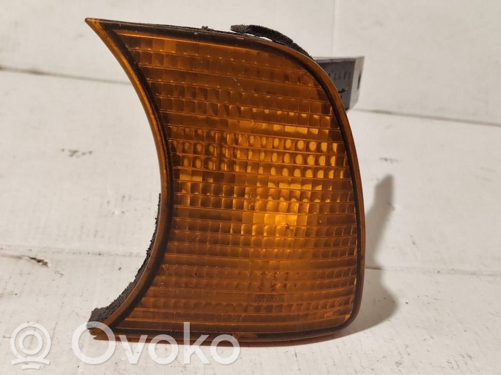 Front indicator light   155243,38936,1384033