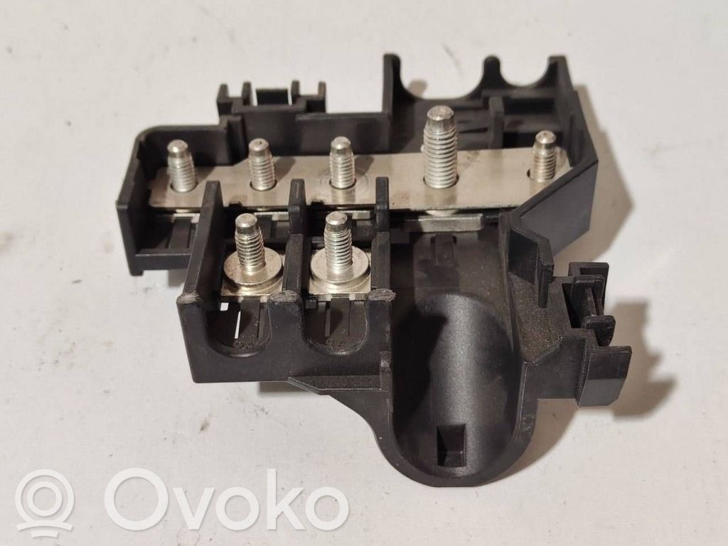 Plus-Kabelbaum   4F0941824