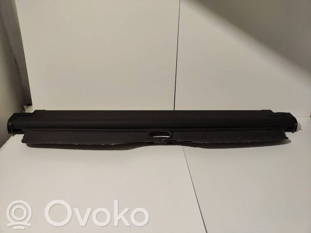 BMW 5 E39 Užuolaida (štorkė) 