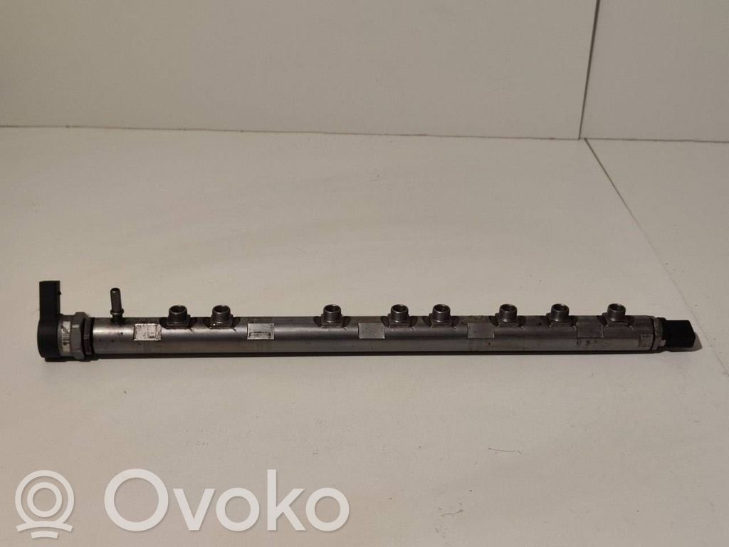 BMW 3 E90 E91 Polttoainepääputki 
