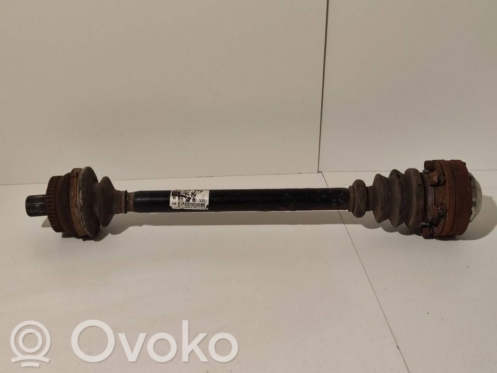 Audi A4 S4 B7 8E 8H Planetară spate 