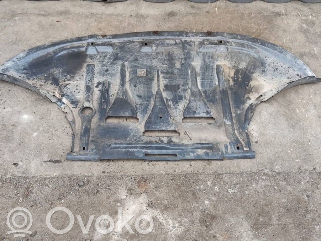Audi A6 S6 C6 4F Osłona dolna silnika 