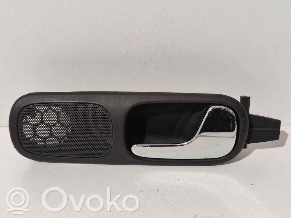 Audi A3 S3 8L Klamka wewnętrzna drzwi 