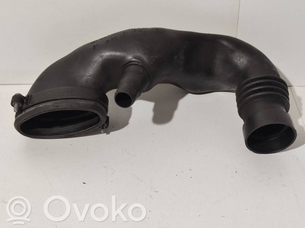 BMW 3 E90 E91 Air intake duct part 