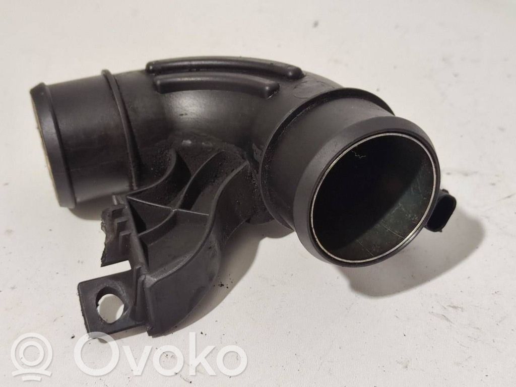Mercedes-Benz ML W163 Air pressure sensor 