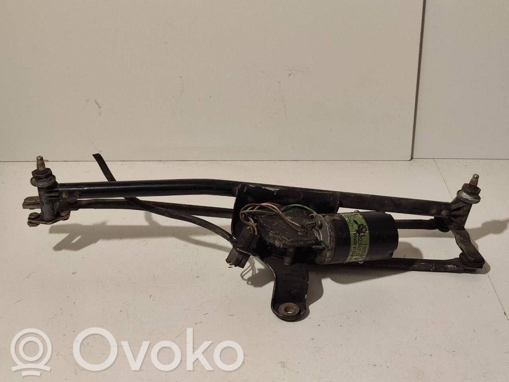 BMW 3 E36 Valytuvų mechanizmo komplektas 
