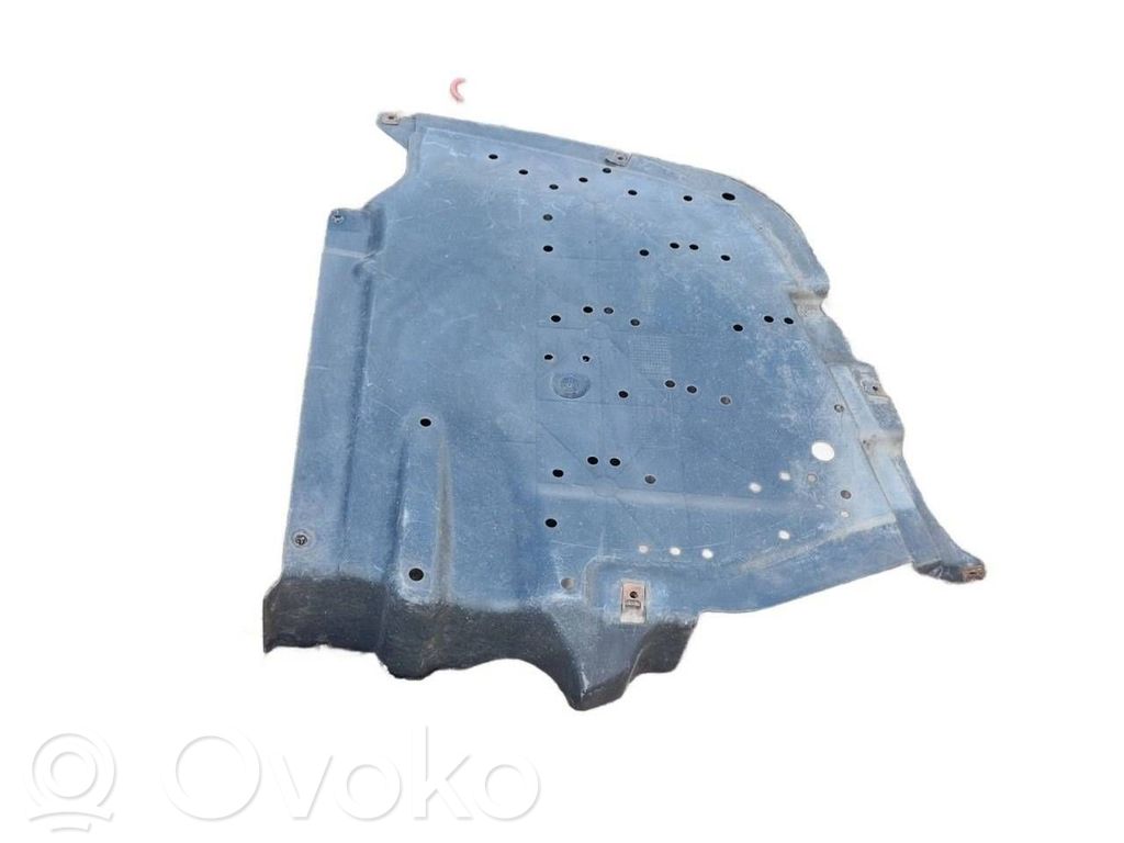BMW 3 E90 E91 Rear underbody cover/under tray 