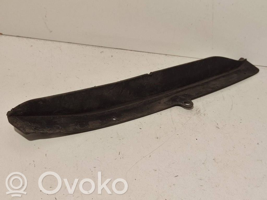 BMW 3 E90 E91 Front bumper skid plate/under tray 