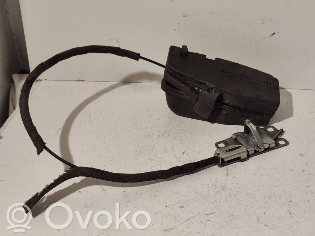 Audi A8 S8 D3 4E Spyna galinio dangčio 