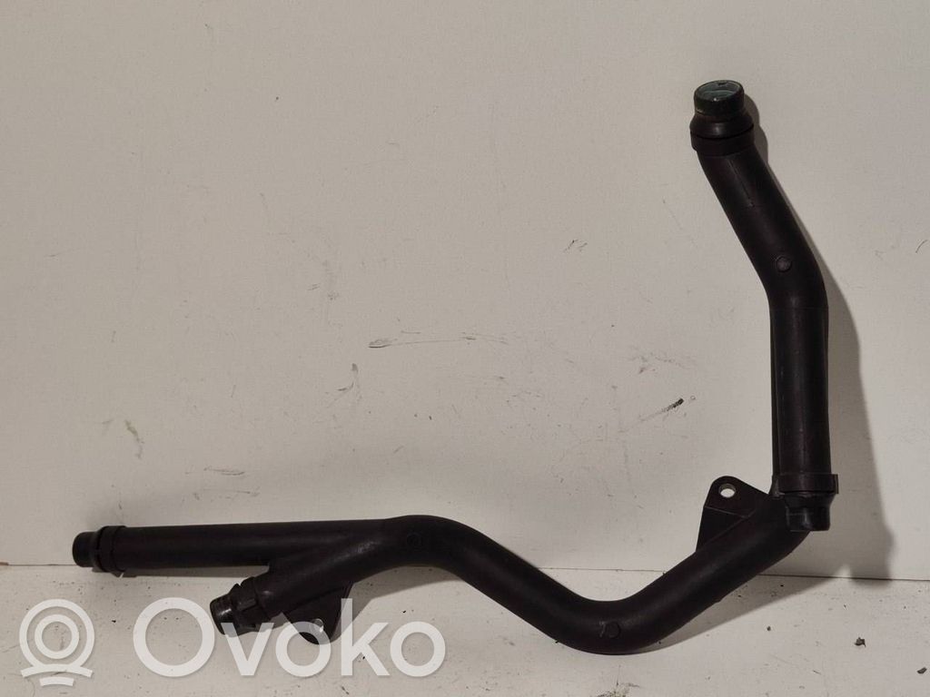 BMW 3 E46 Engine coolant pipe/hose 