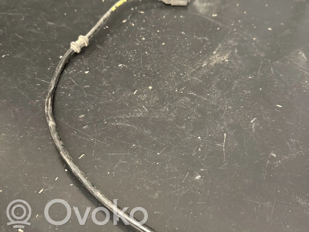 BMW M3 F80 Otros cableados 