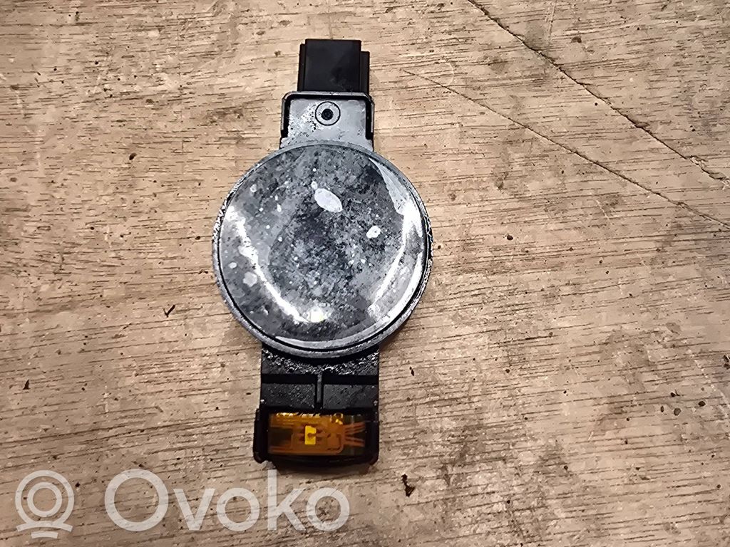 BMW 3 F30 F35 F31 Czujnik deszczu 