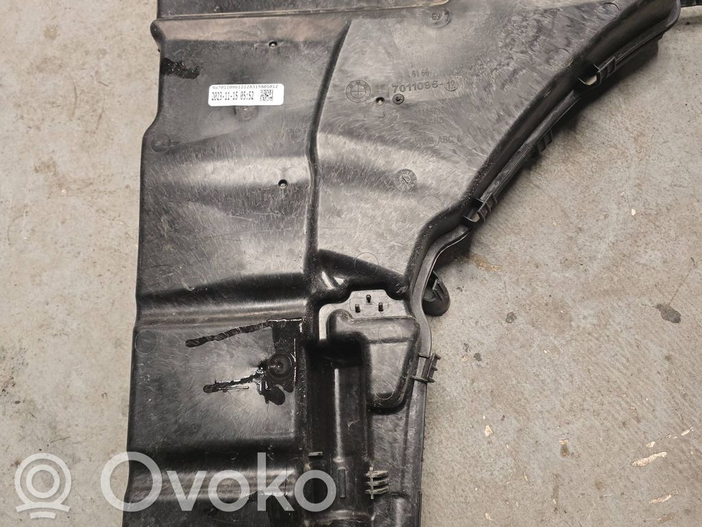 BMW 3 G20 G21 Rezervor lichid spălare parbriz 