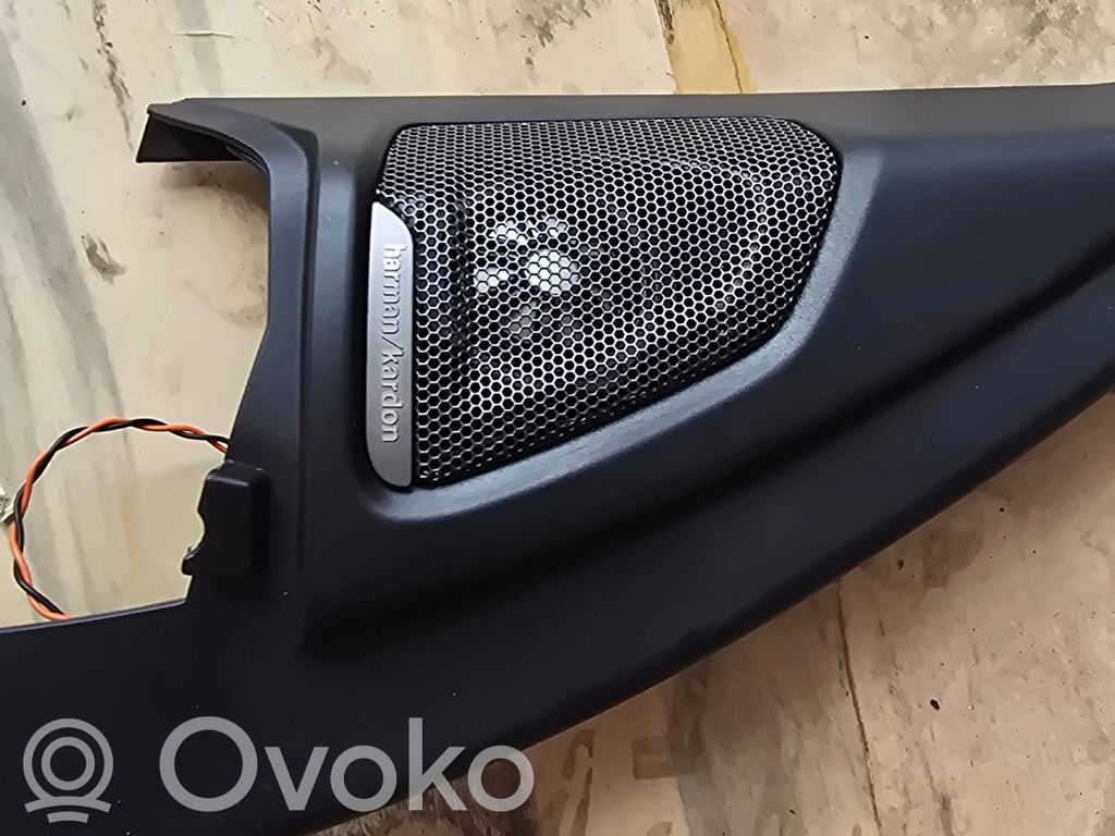 BMW X5 F15 Ornament geam ușă față 