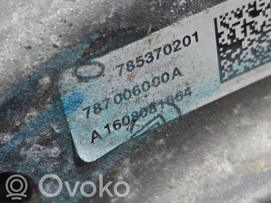 BMW M4 F82 F83 Zawieszenie przednie / Komplet 