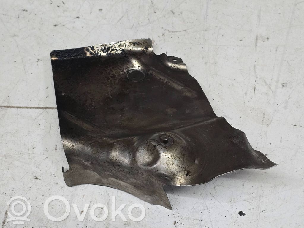 BMW M3 F80 Scut termic motor 