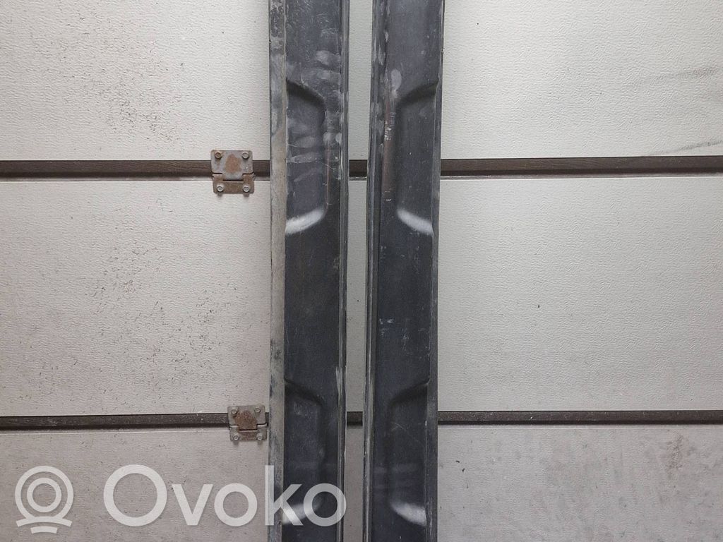 Subaru Outback Listón 