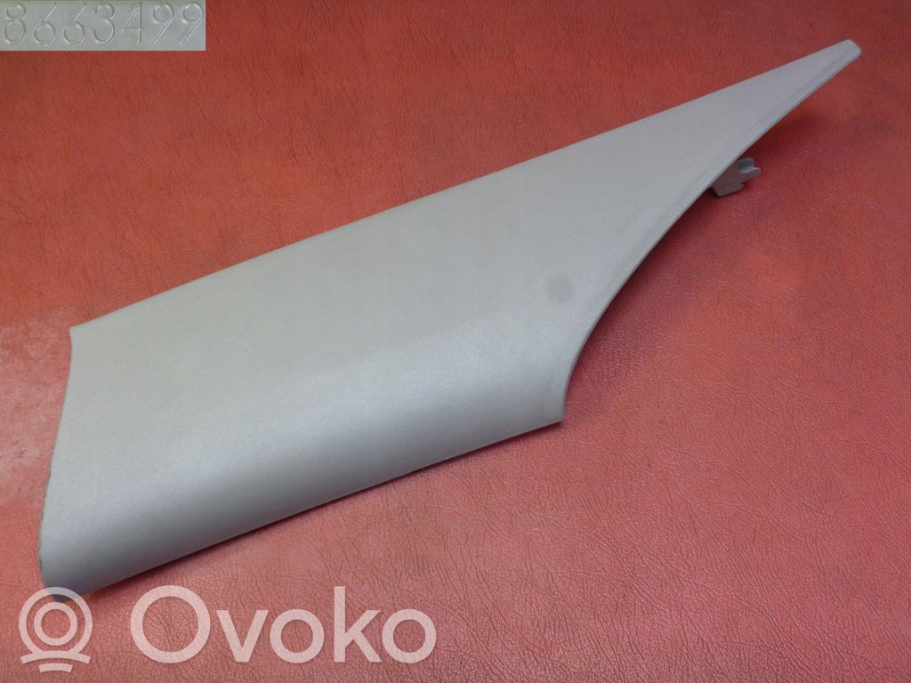 Volvo S40 Osłona środkowa słupka / C 