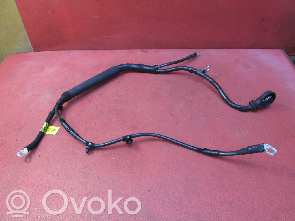Cables (alternador)   42473912