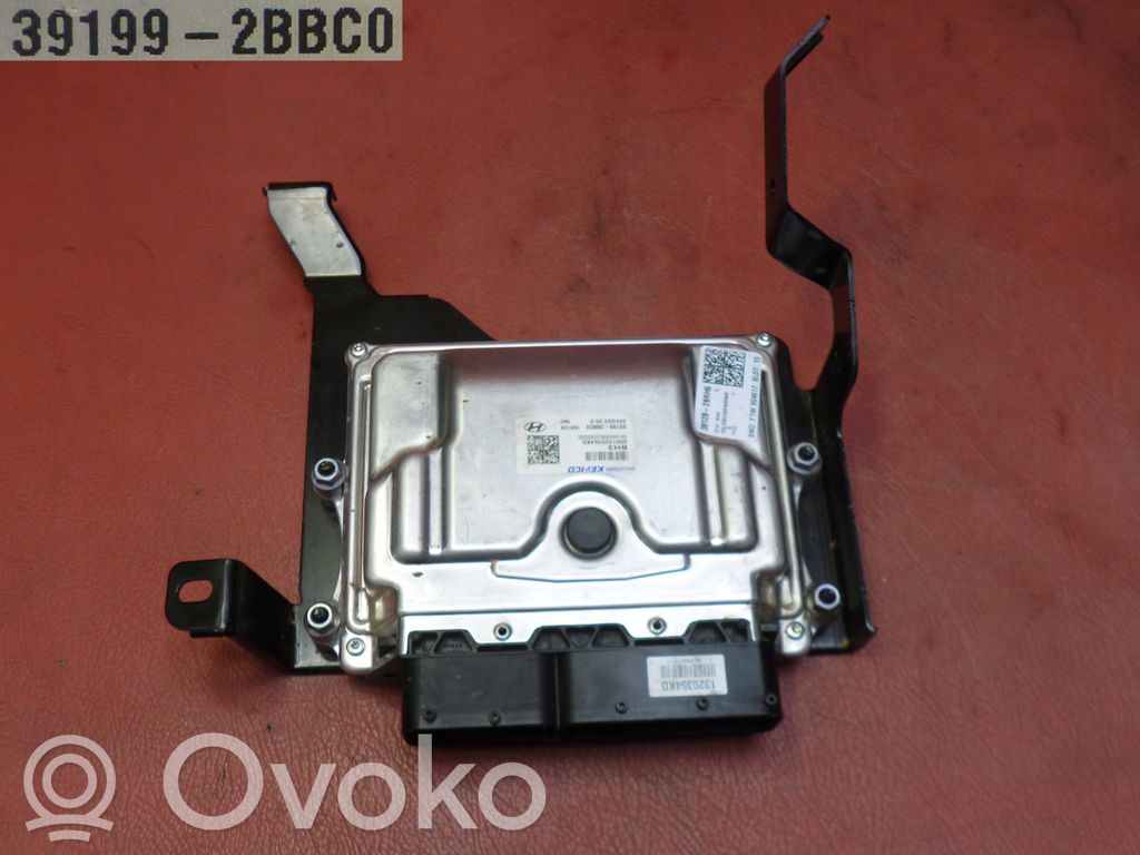 Engine control unit/module   391992BBC0,9001320354KD