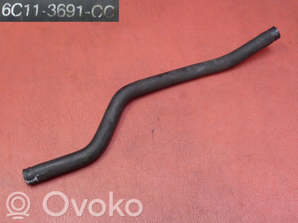 Ford Transit Engine coolant pipe/hose 