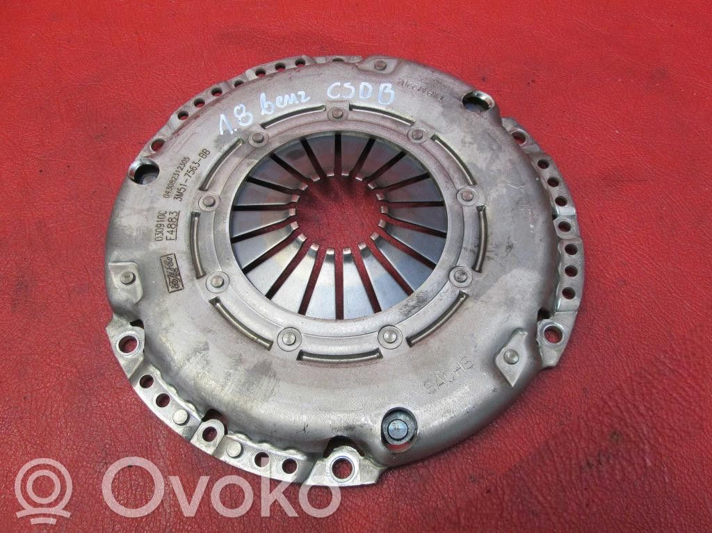 Volvo S40, V40 Painelevy 