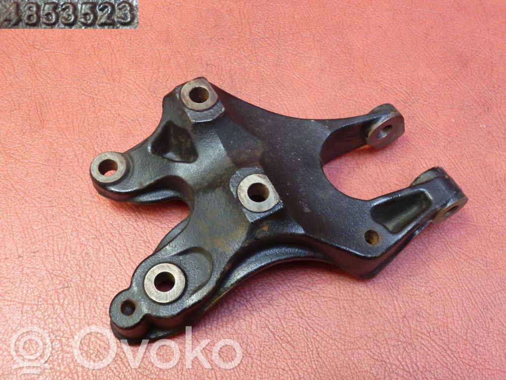 Mini One - Cooper Coupe R56 Engine mounting bracket 