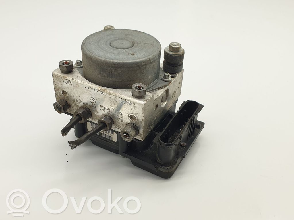 Renault Thalia II ABS Blokas 