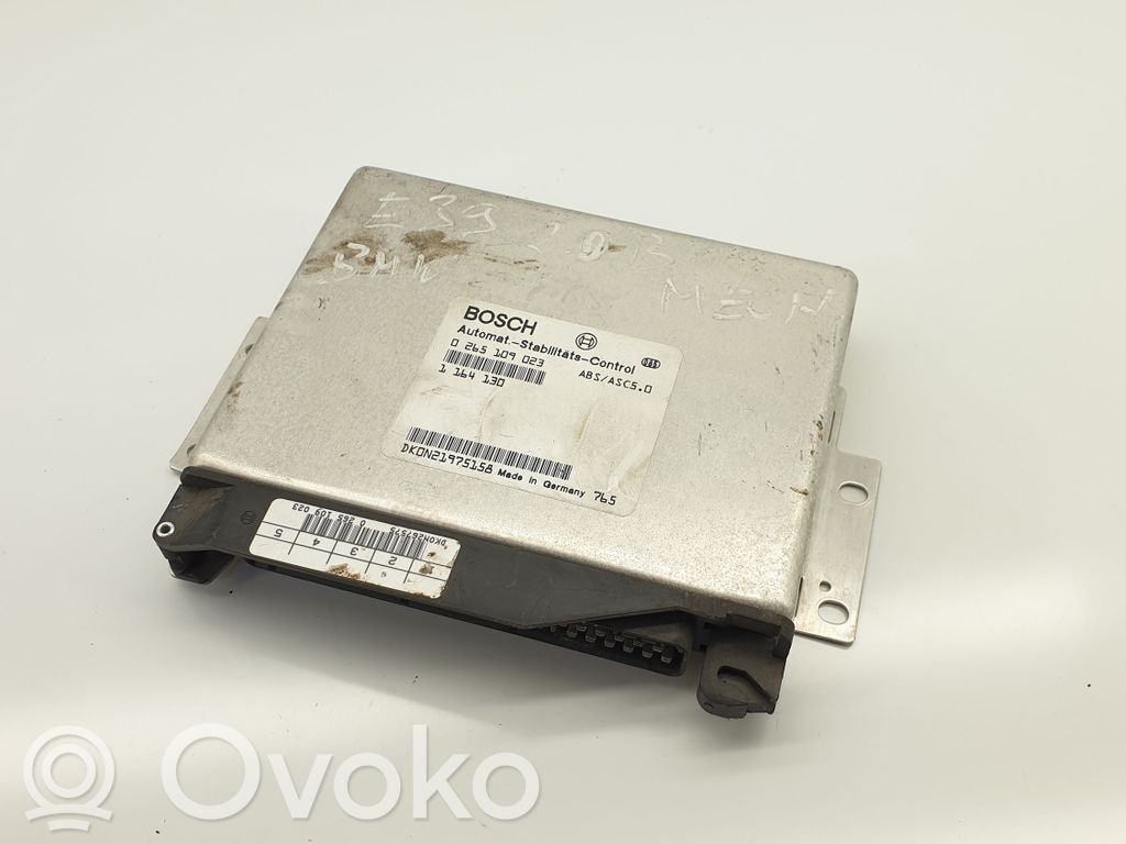 Bloc ABS   1164130,0265109023