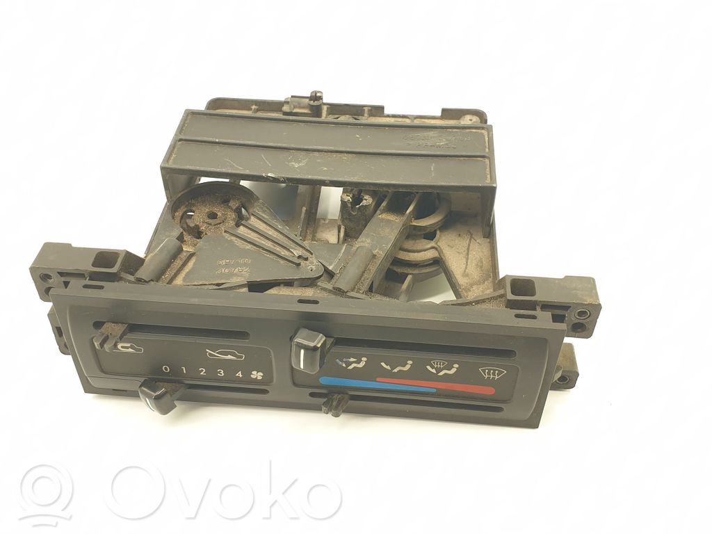 Climate control unit   5971030769
