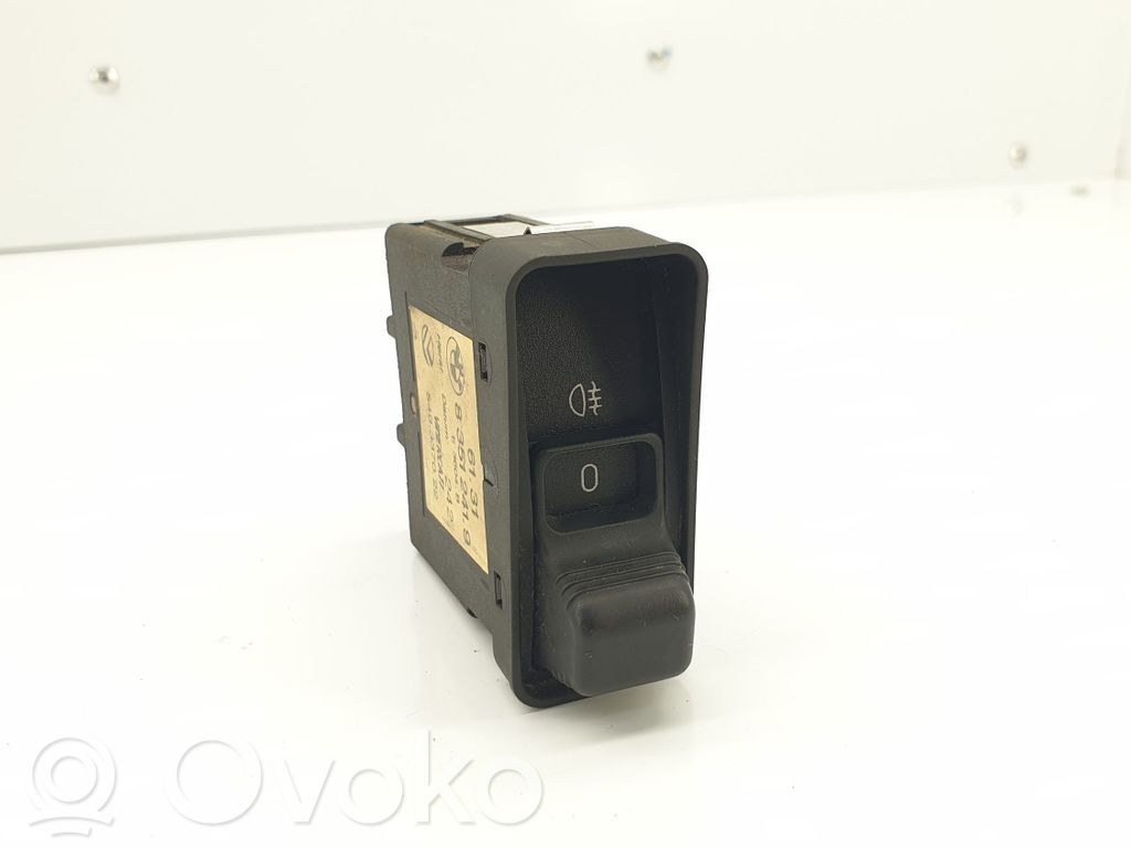 BMW 5 E34 Fog light switch 