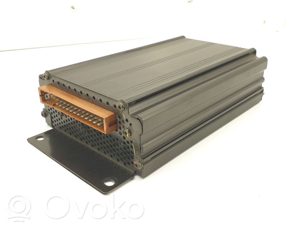 Audi A4 S4 B6 8E 8H Amplificator sunet 