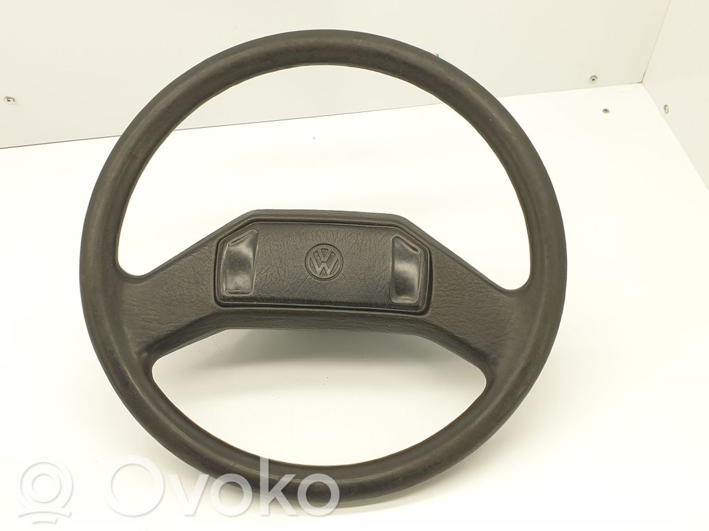 Volkswagen Golf II Steering wheel 