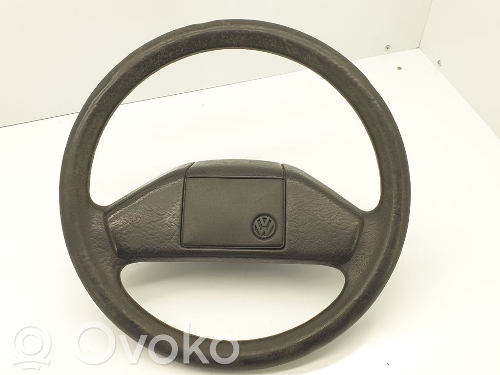 Volkswagen Golf II Steering wheel 