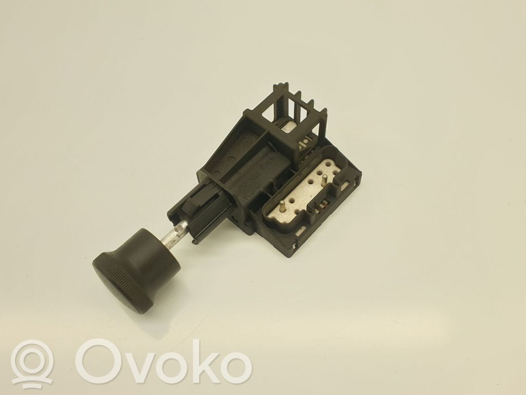 BMW 3 E36 Fog light switch 