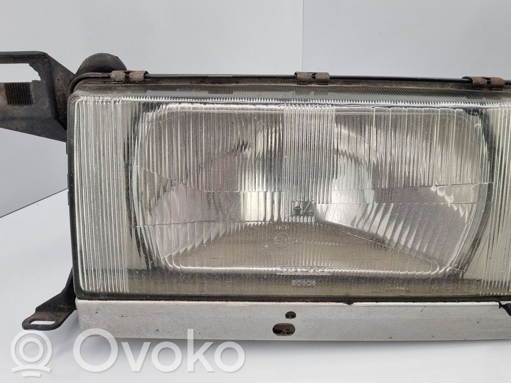 Volvo 740 Phare frontale 