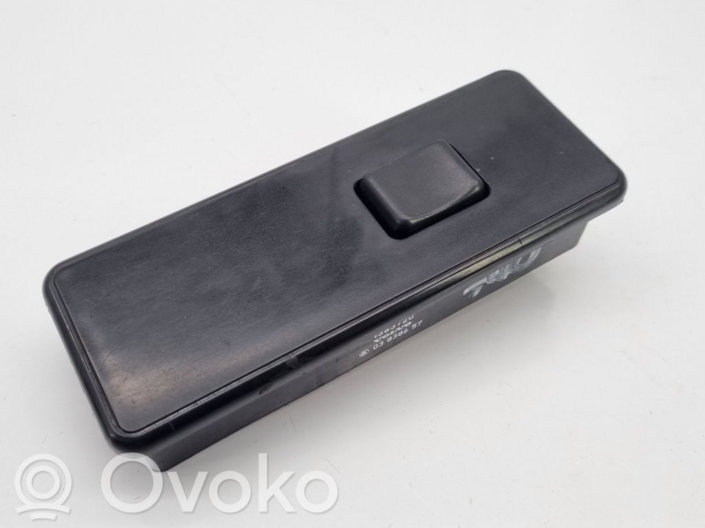 Volvo 740 Electric window control switch 
