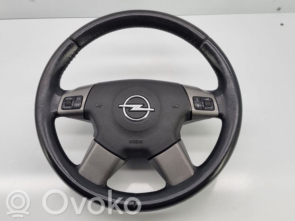 Opel Signum Steering wheel 