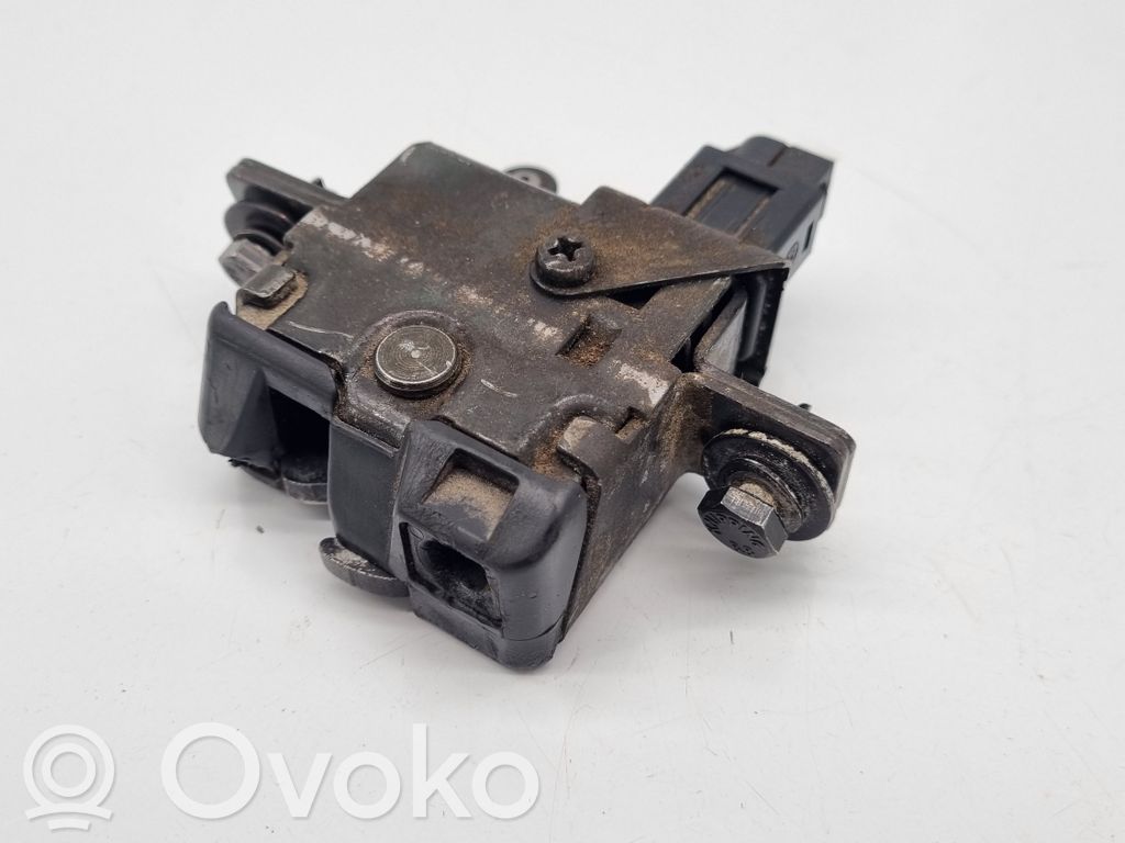 BMW 5 E34 Loading door lock 