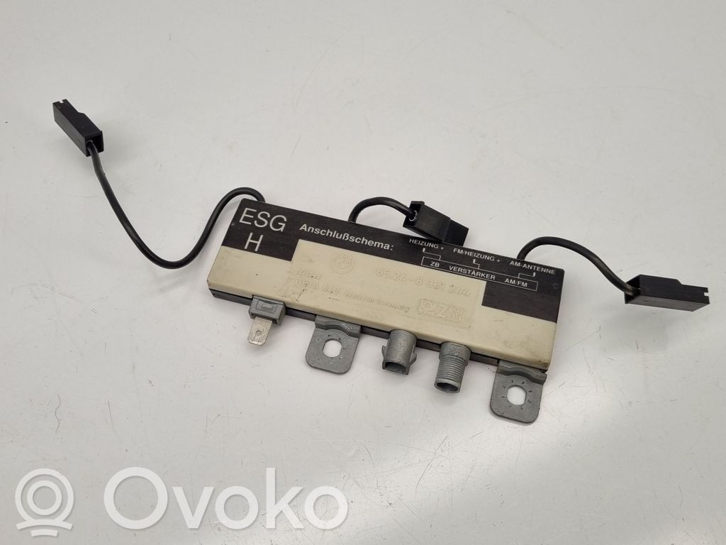 Antenos stiprintuvas   8351244,65248351244