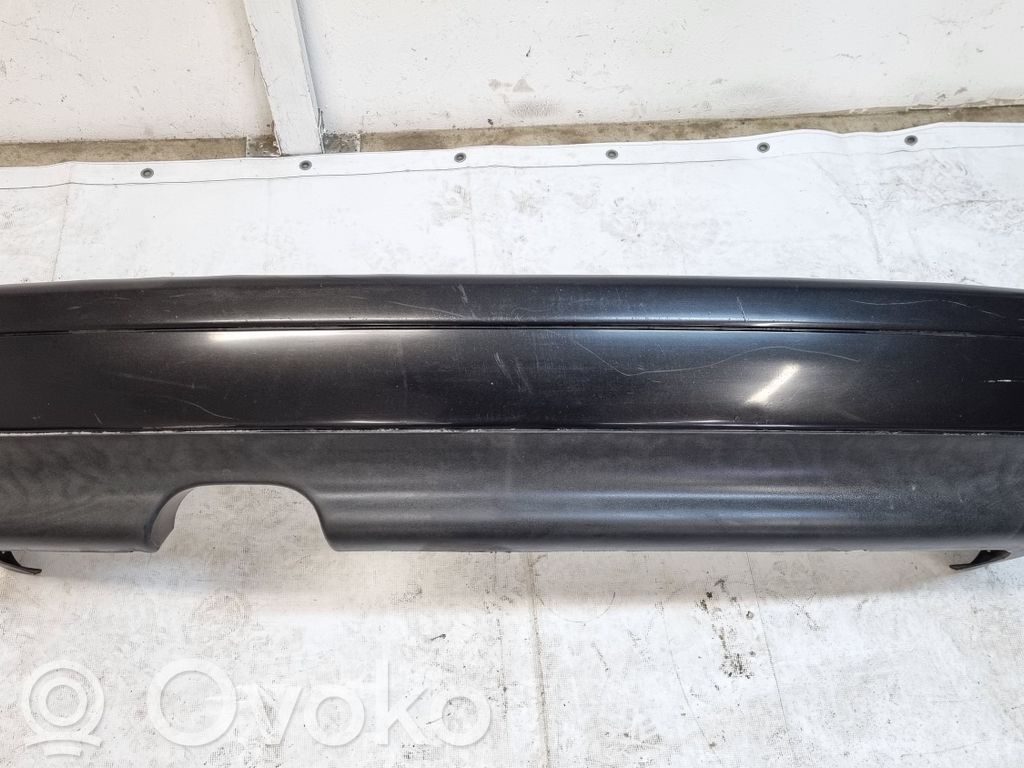 Audi 80 90 B3 Bamperis 