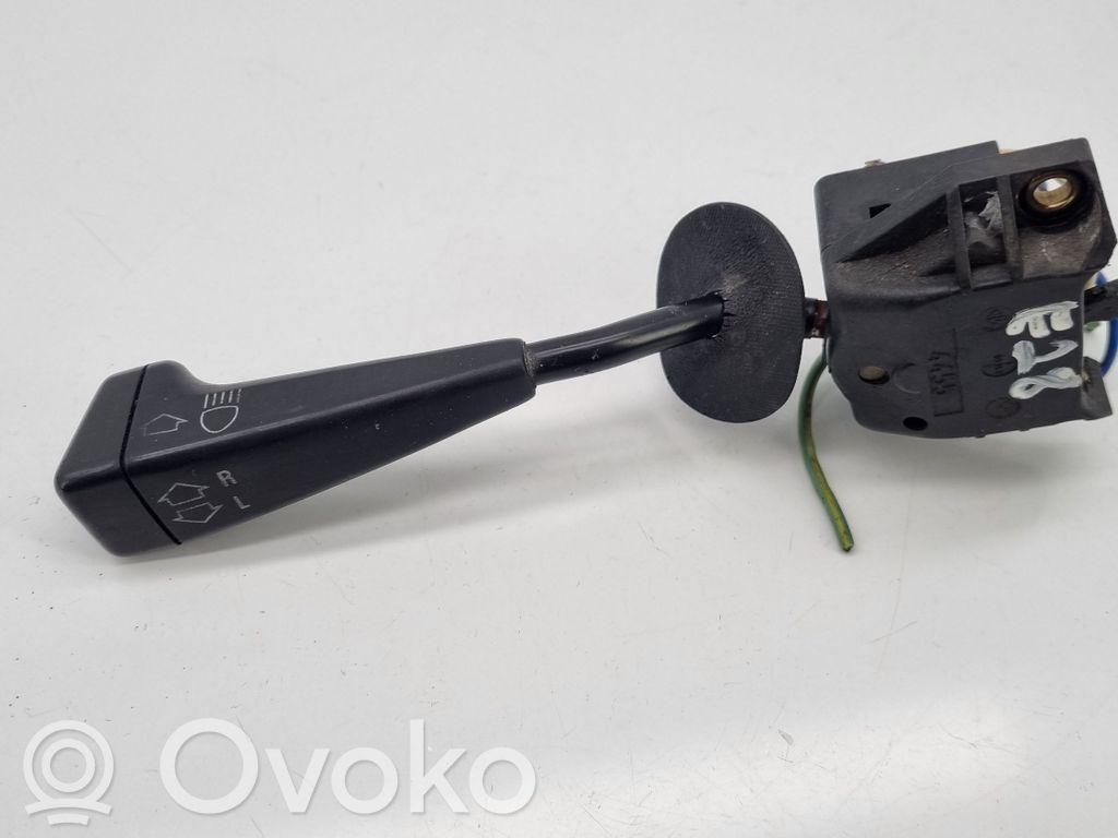 BMW 5 E28 Indicator stalk 
